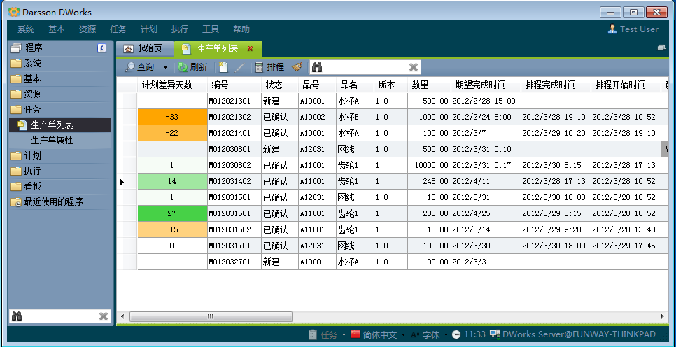 九游网页版·官方站入口-九游(中国)
和协同管理软件的不同